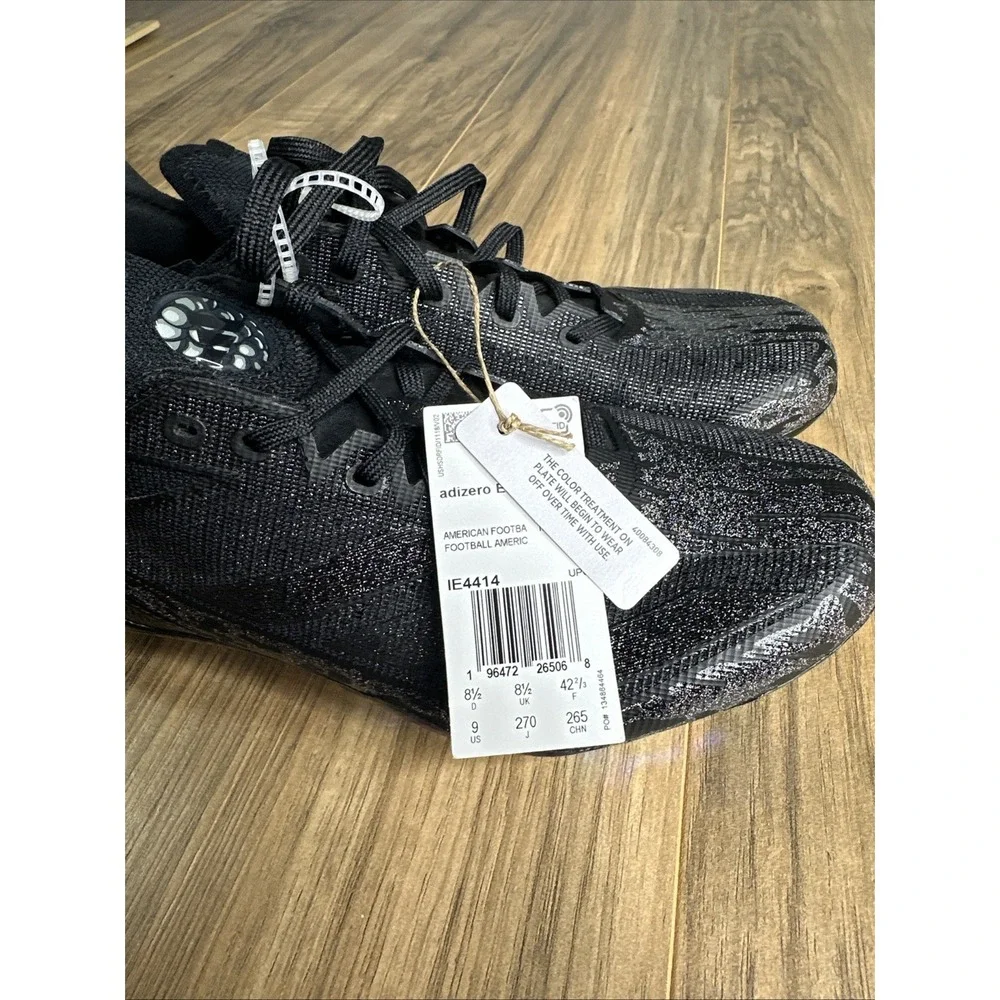 adidas we tried